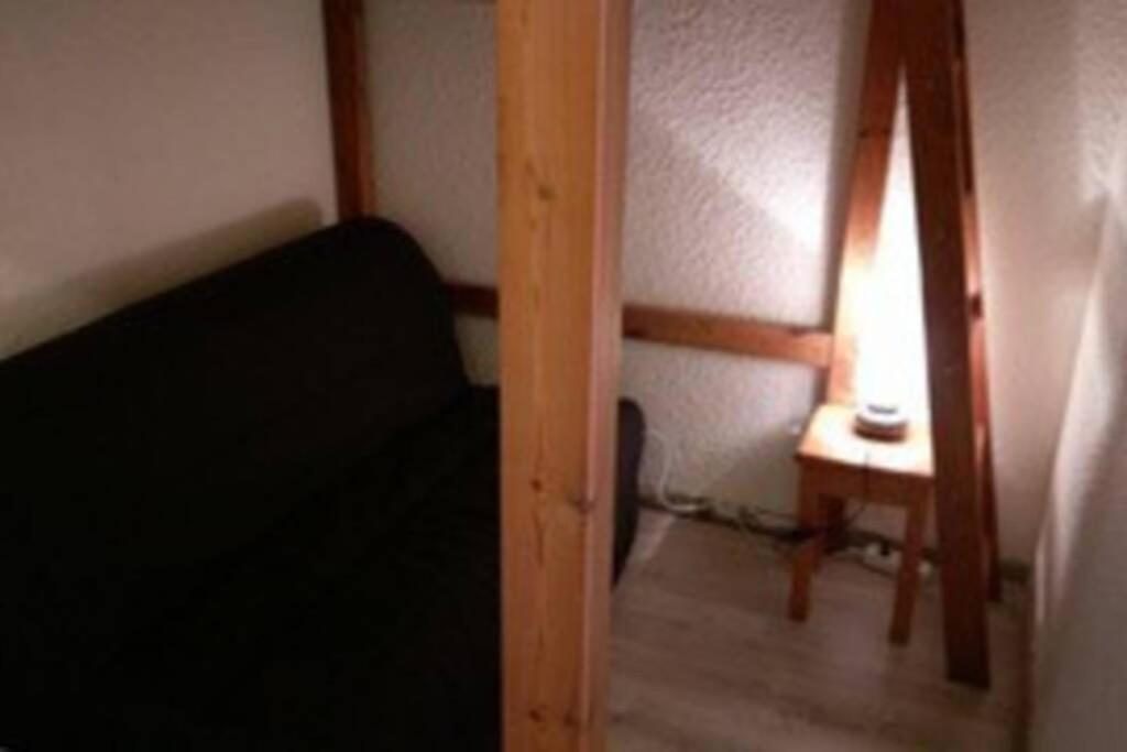 Appartement Cosy Deux Alpes Front De Neige 34M2 6P Mont-de-Lans Ngoại thất bức ảnh